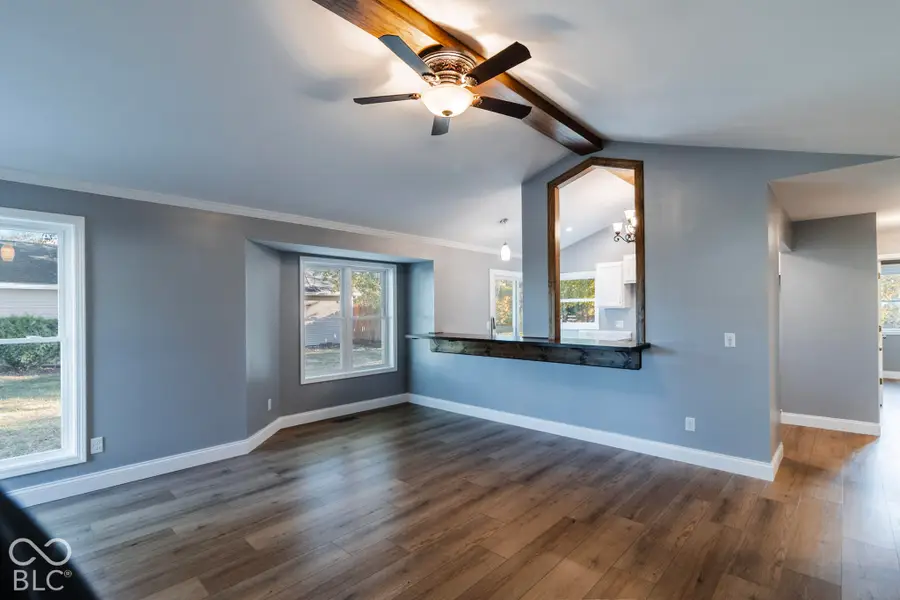 5611 Beaver Trail, Evansville, IN 47715 - #2