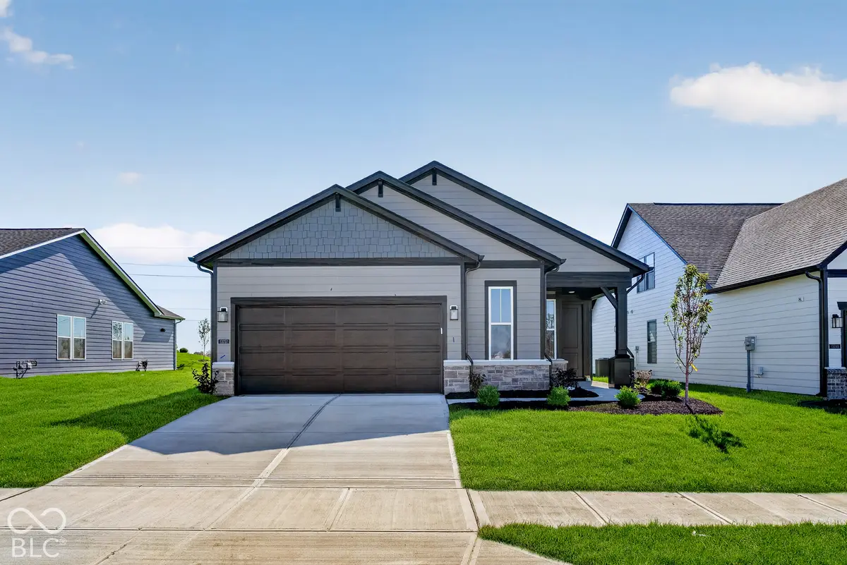 13251 Roundtop Road, Noblesville, IN 46060 - #1