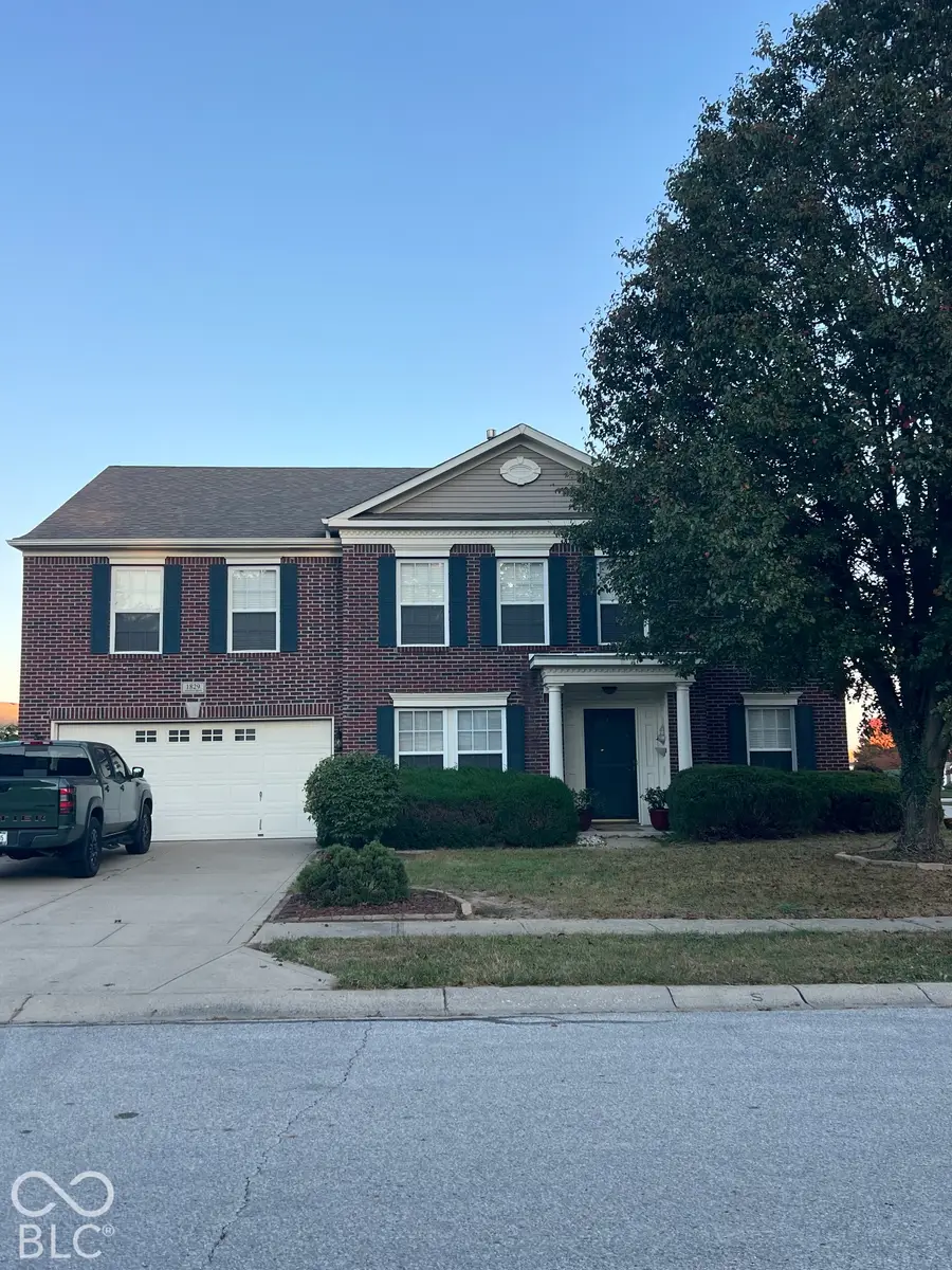 1829 Fortner Drive, Indianapolis, IN 46231 - #2