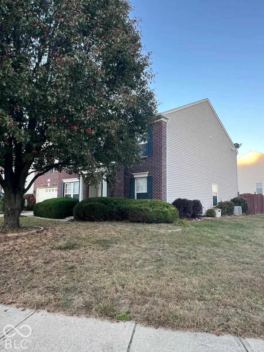 1829 Fortner Drive, Indianapolis, IN 46231 - #3