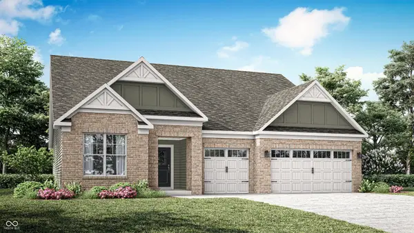 9328 Harston Street, McCordsville, IN 46055