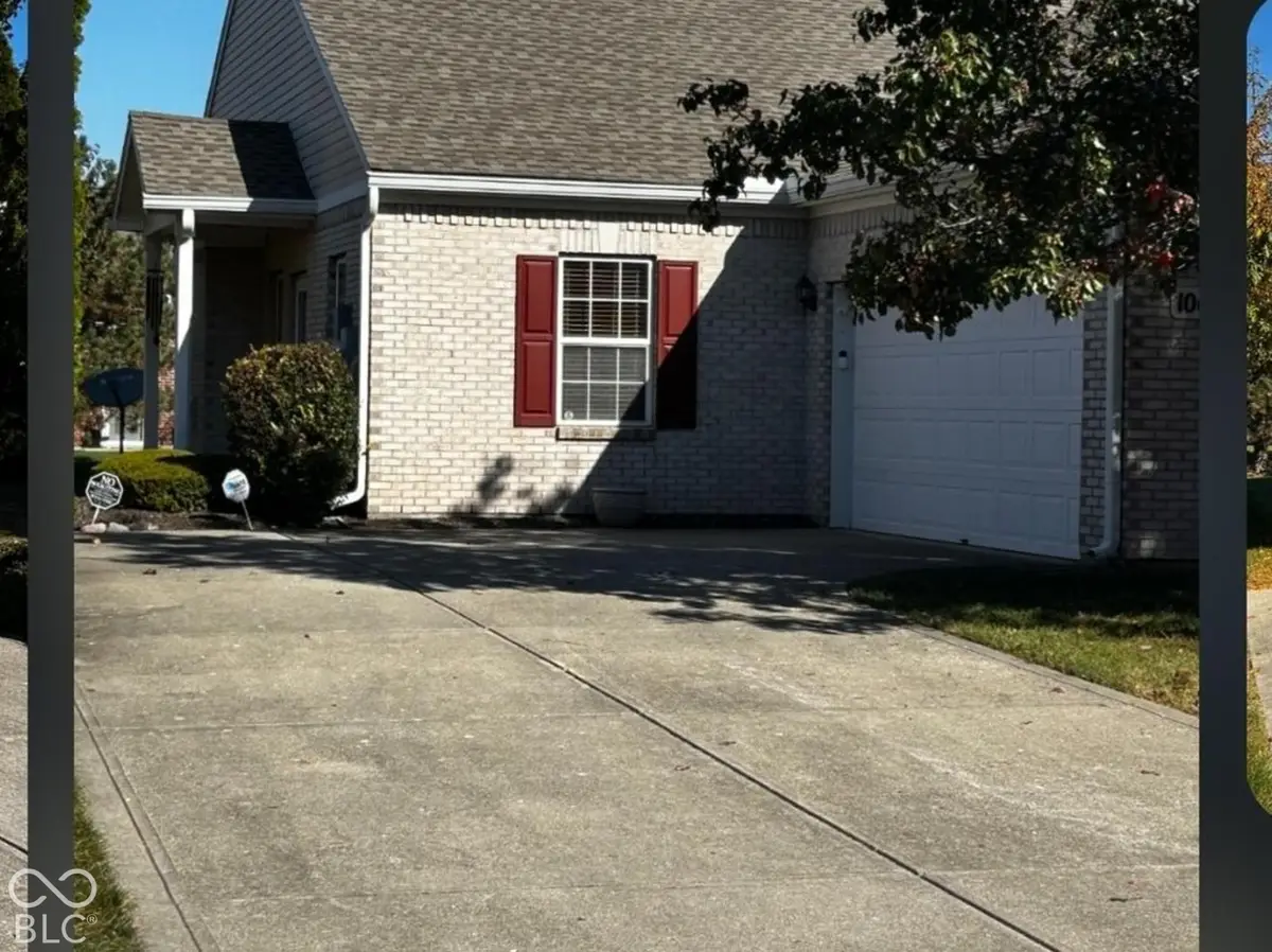 10652 Medinah Drive #37, Indianapolis, IN 46234 - #1