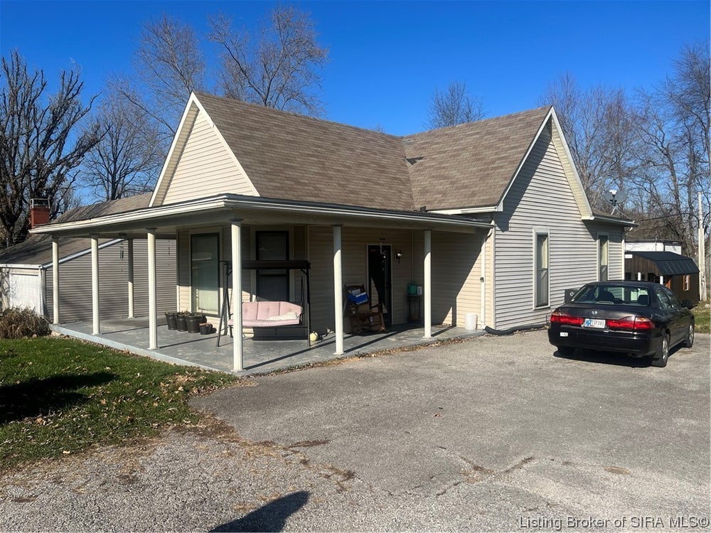 1580 Highway 64 Nw, Ramsey, IN 47166 ERA