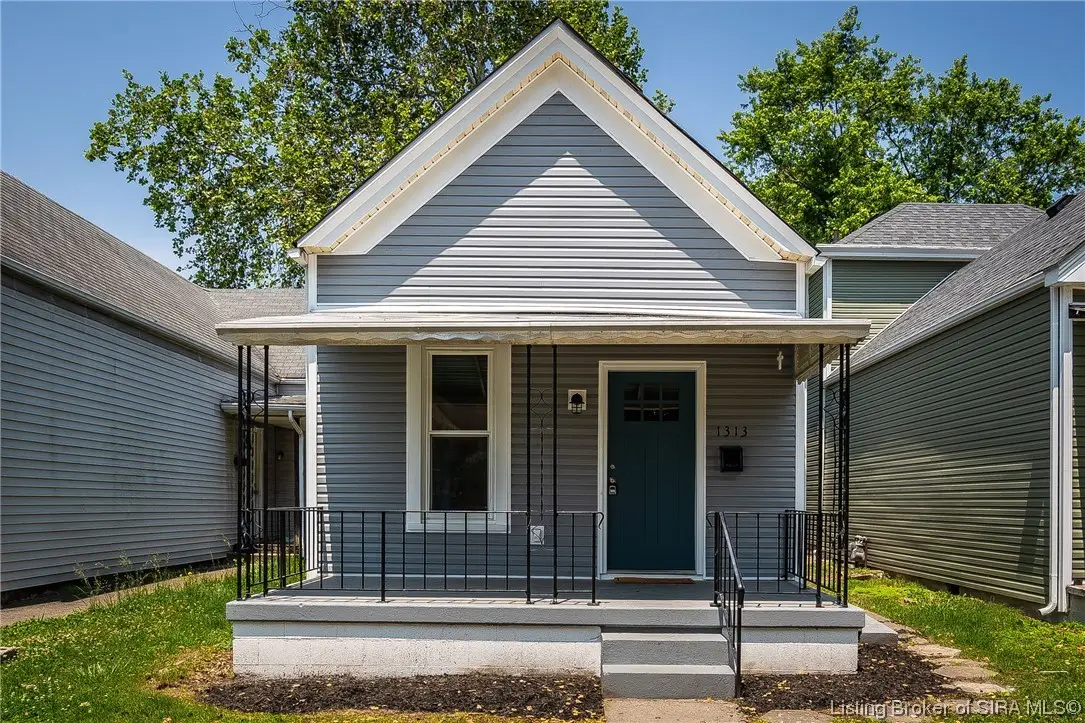 1313 Culbertson Avenue, New Albany, IN 47150 - Image #1