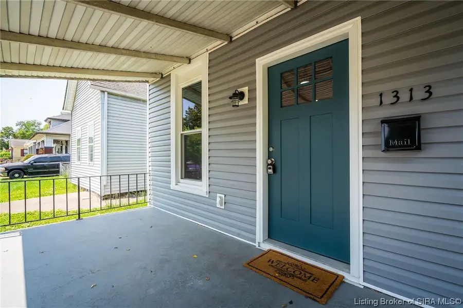 1313 Culbertson Avenue, New Albany, IN 47150 - Image #2