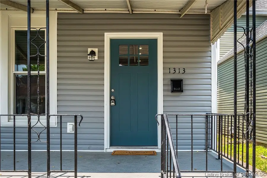 1313 Culbertson Avenue, New Albany, IN 47150 - Image #3