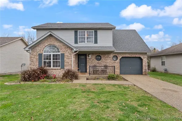 710 Sky Way Drive Ne, Corydon, IN 47112