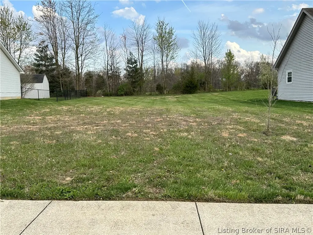 838 Twin Oaks Drive, Henryville, IN 47126 - #1