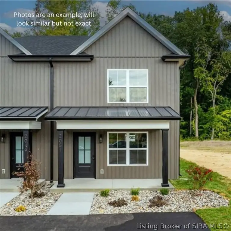 2066 Aster Drive, Jeffersonville, IN 47130 - Image #1