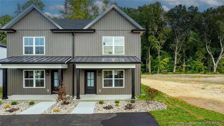 2066 Aster Drive, Jeffersonville, IN 47130 - Image #2