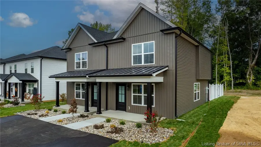 2066 Aster Drive, Jeffersonville, IN 47130 - Image #3