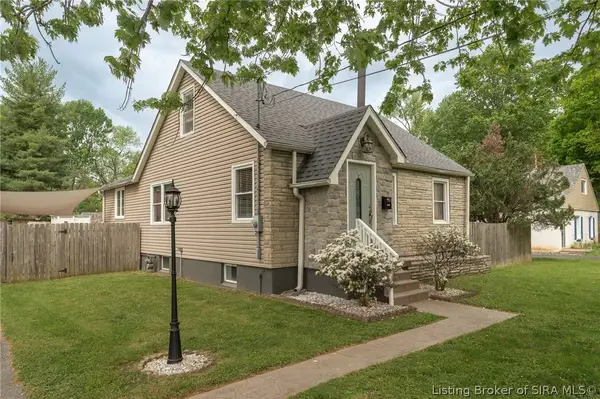 1505 Johnson Lane, Clarksville, IN 47129