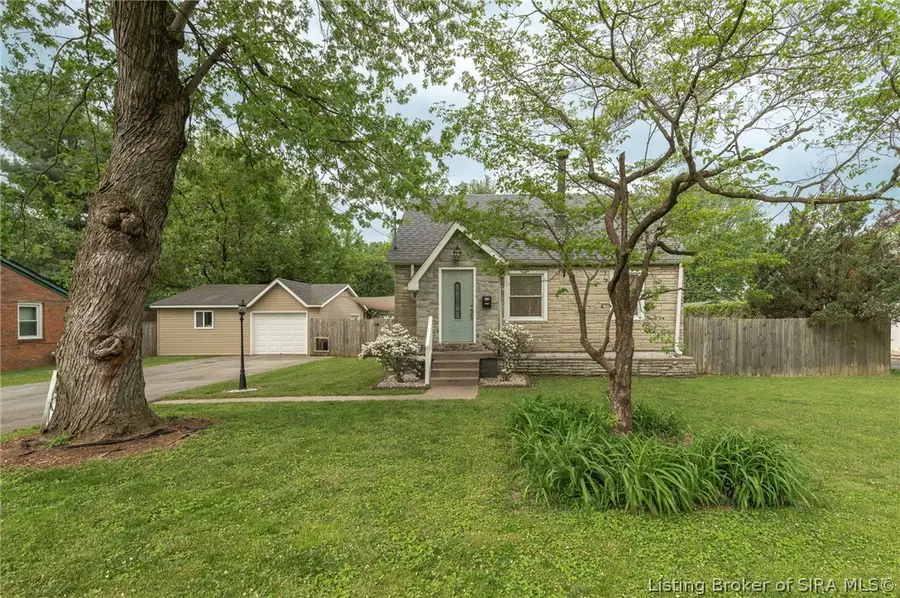 1505 Johnson Lane, Clarksville, IN 47129 - #2