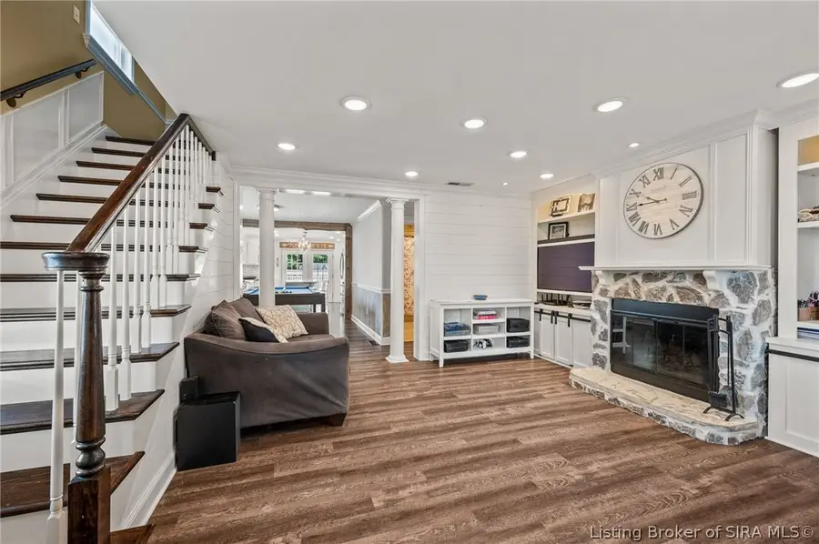 1505 Johnson Lane, Clarksville, IN 47129 - #3