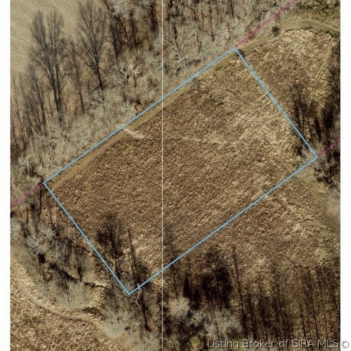 0 Ebenezer Church Road, Memphis, IN 47143 ERA