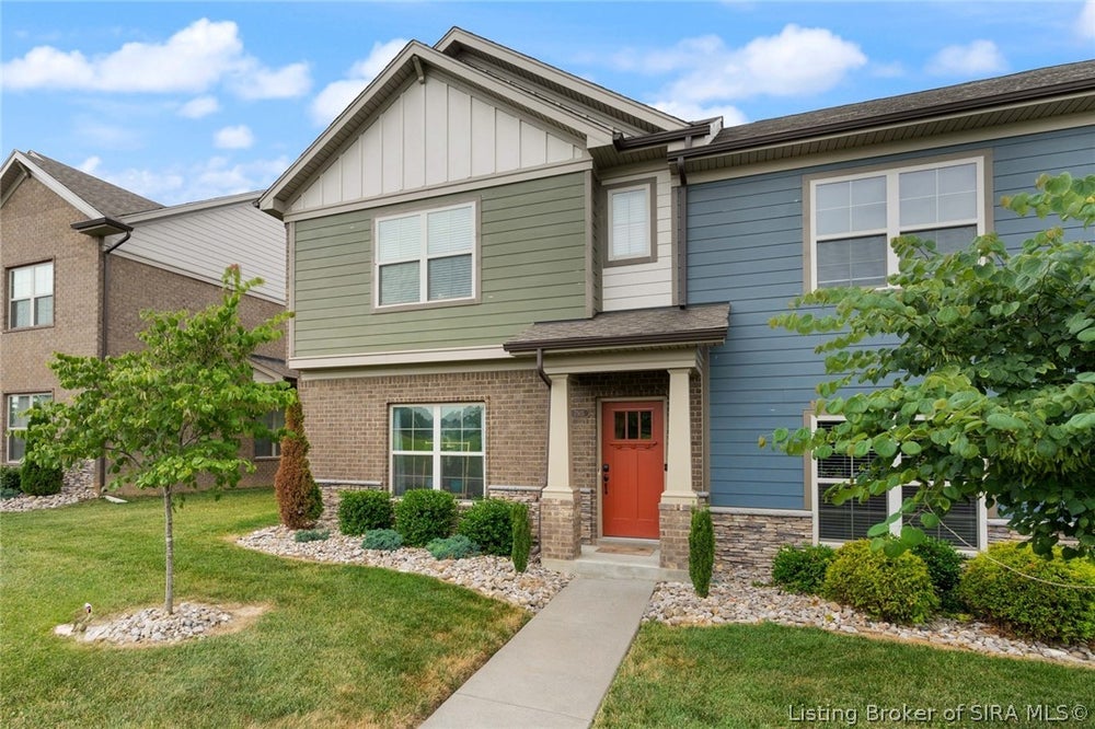 7915 Westmont Drive 9, Sellersburg, IN 47172 ERA