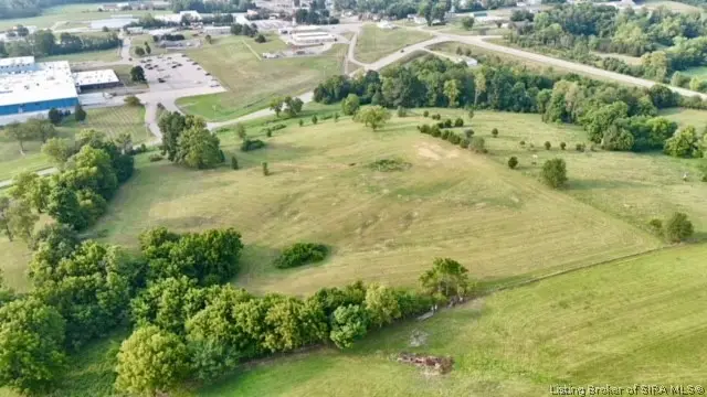 702 W Becks Mill Road, Salem, IN 47167 - #1