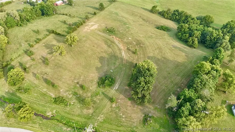 702 W Becks Mill Road, Salem, IN 47167 - #2