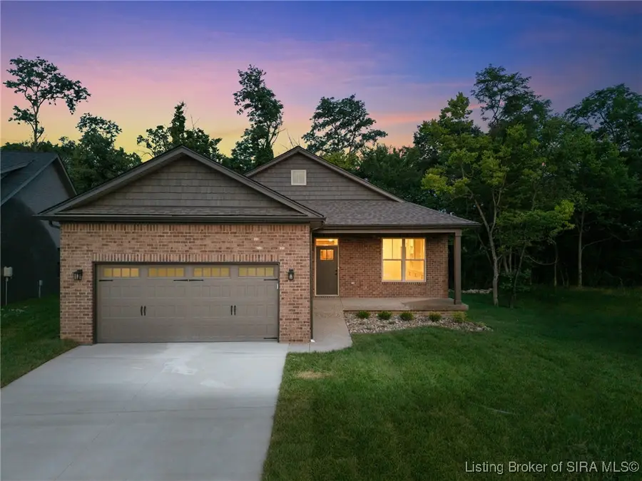 4651 Red Tail Ridge #Lot 237, Jeffersonville, IN 47130 - Image #2
