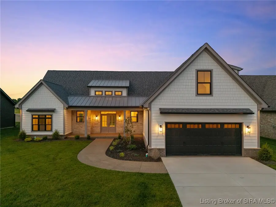 6407 Whispering Way Drive #911, Charlestown, IN 47111 - Image #2