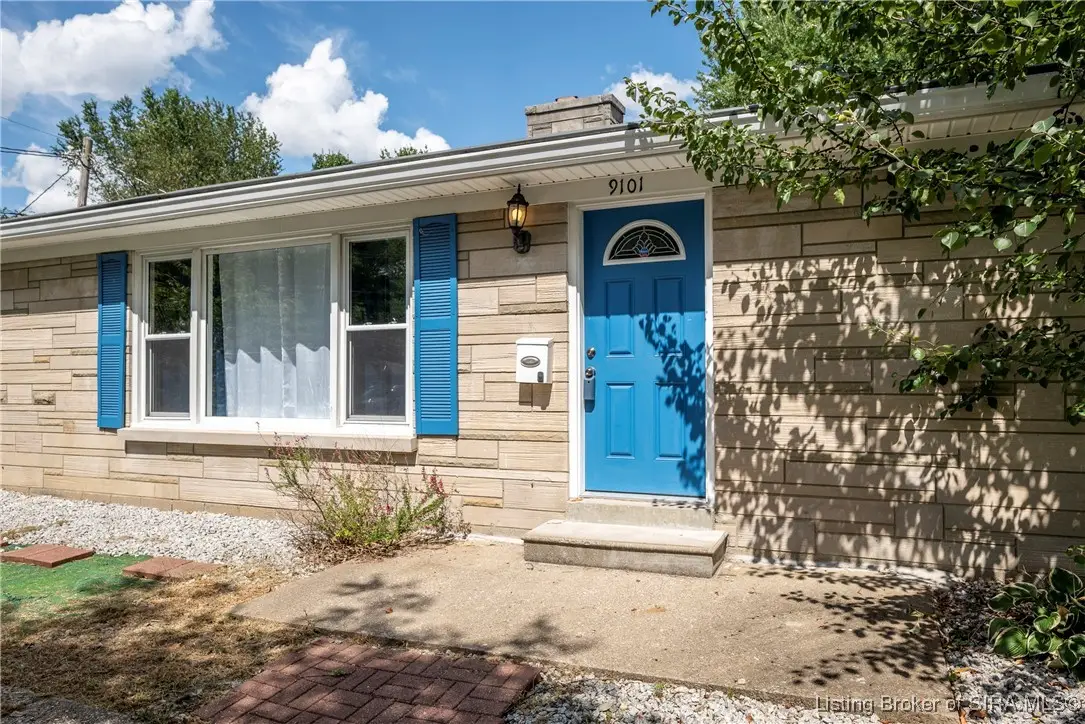 9101 Walter Avenue, Louisville, KY 40229 - Image #1