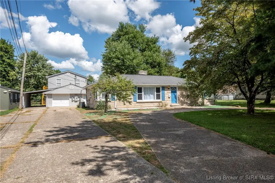 9101 Walter Avenue, Louisville, KY 40229 - Image #2