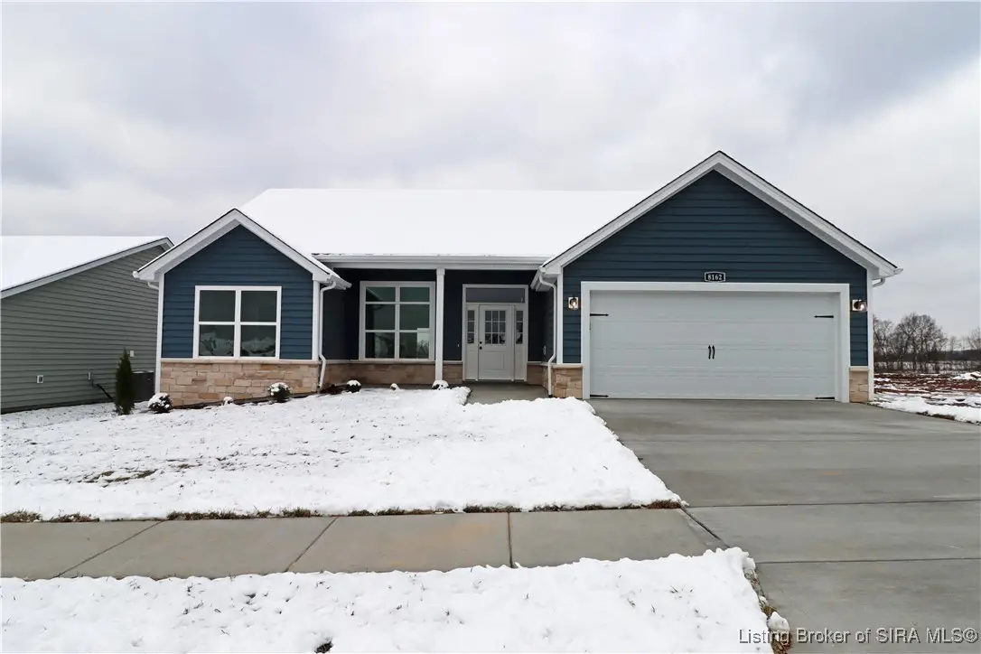 8162- LOT 933 Zelpha Boulevard, Georgetown, IN 47122 - Image #1