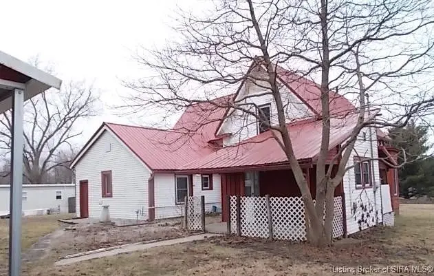 107 Christian Street, Worthington, IN 47471 - Image #2