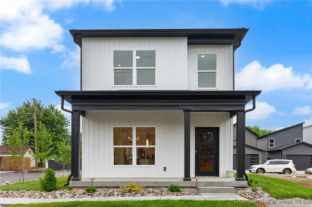 131 E Rock Lane, Clarksville, IN 47129 - Image #1