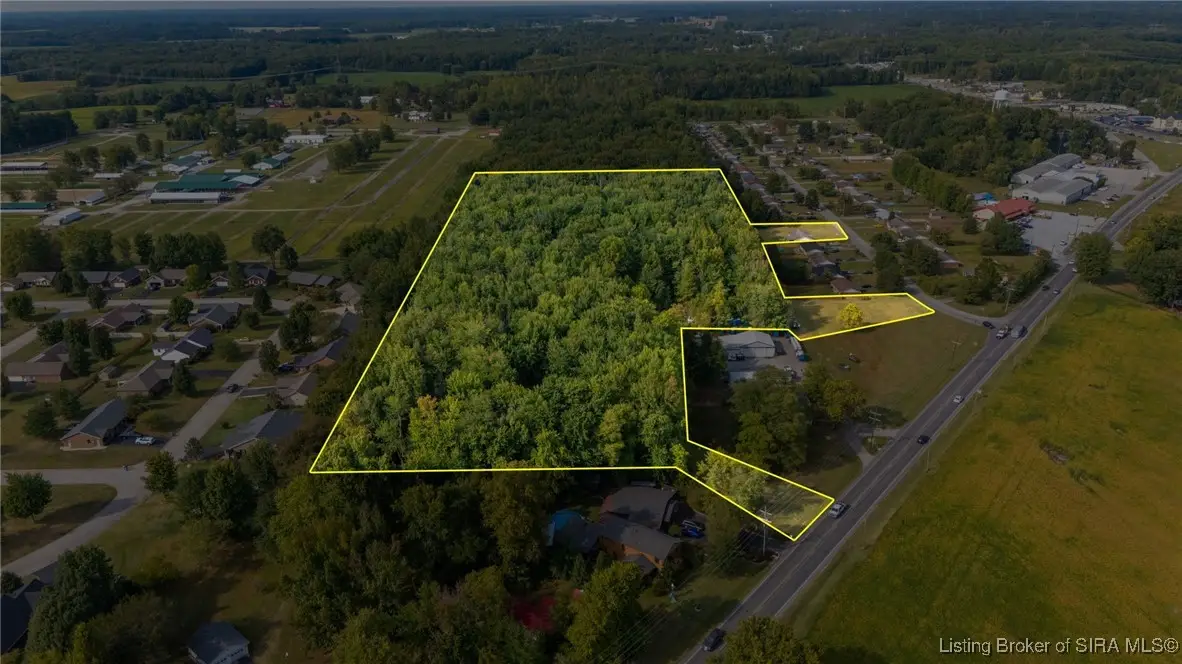 3632+ W Sr 56, Hanover, IN 47243 - #1