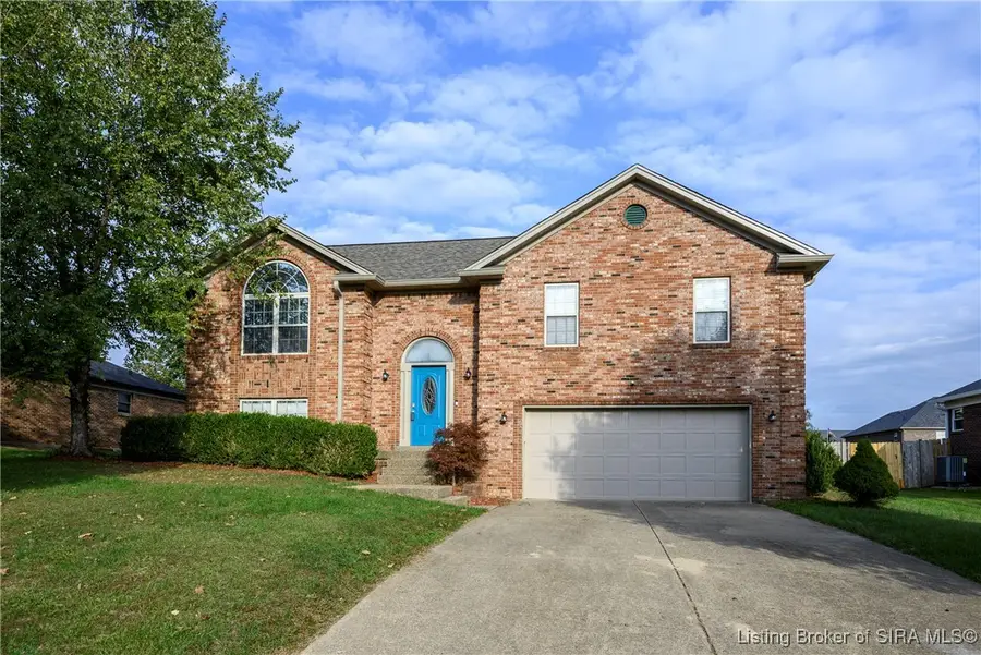 1034 Brookstone Court, Georgetown, IN 47122 - Image #2