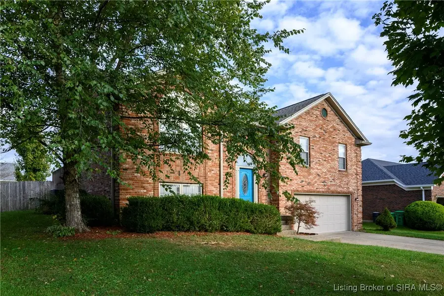 1034 Brookstone Court, Georgetown, IN 47122 - Image #3