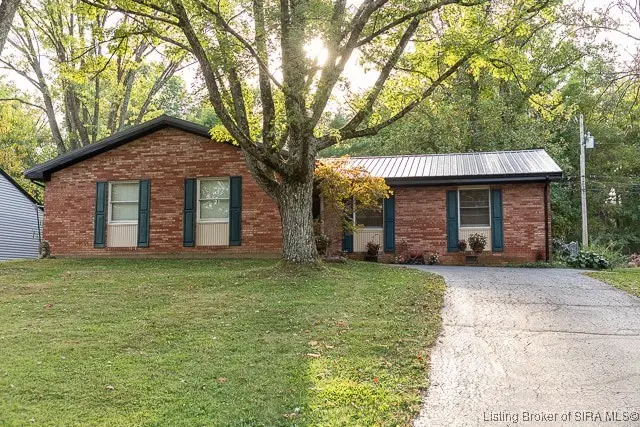 2131 Seneca Drive, Madison, IN 47250 - #1