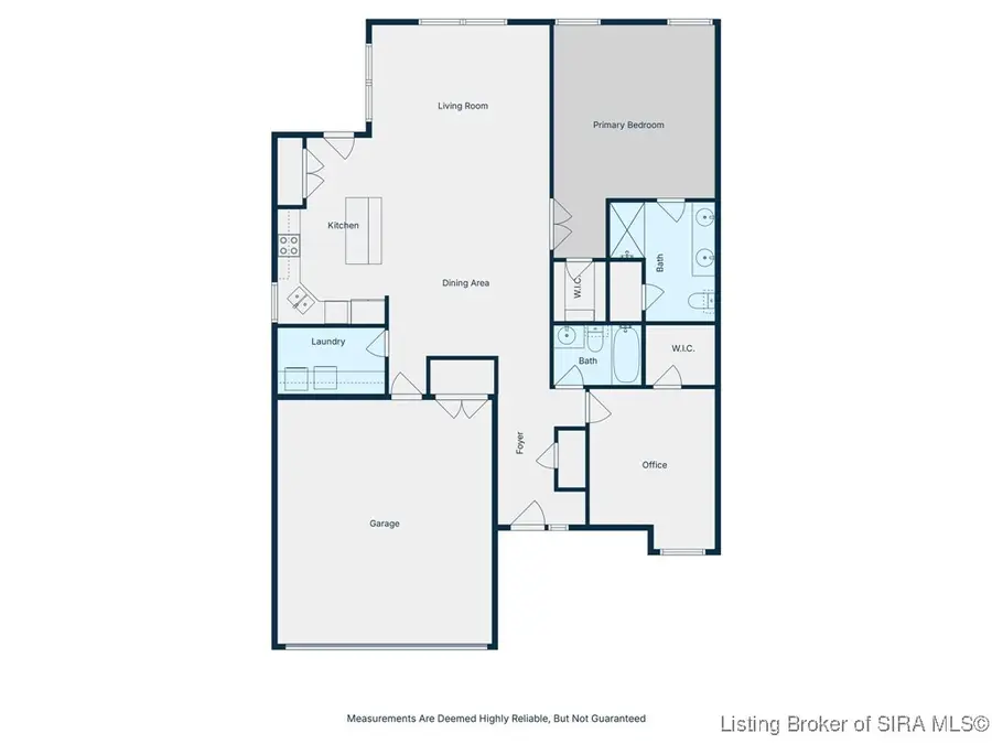 1557 Willow Court, Scottsburg, IN 47170 - Image #3