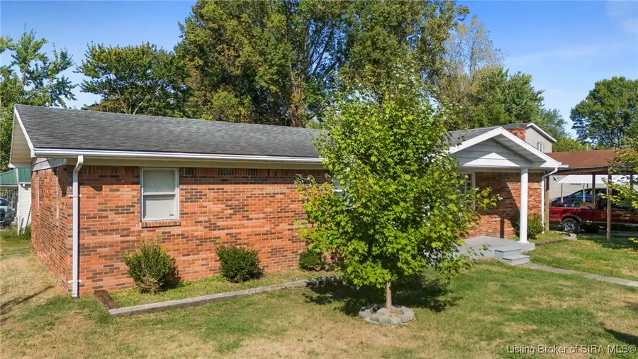 920 N Third Street, Austin, IN 47102 - Image #2