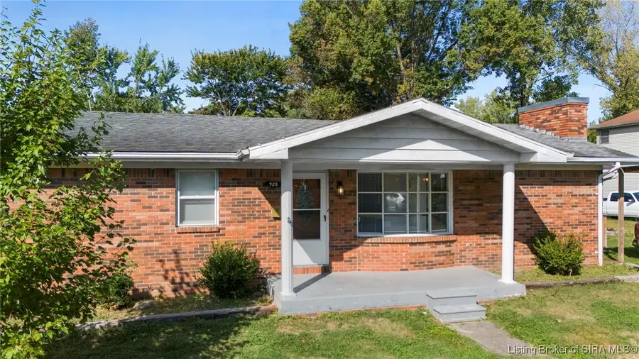 920 N Third Street, Austin, IN 47102 - Image #3