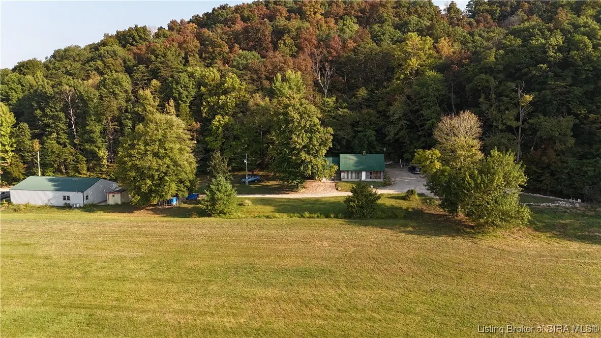 8087 N Starr Road, Campbellsburg, IN 47108 - Image #1