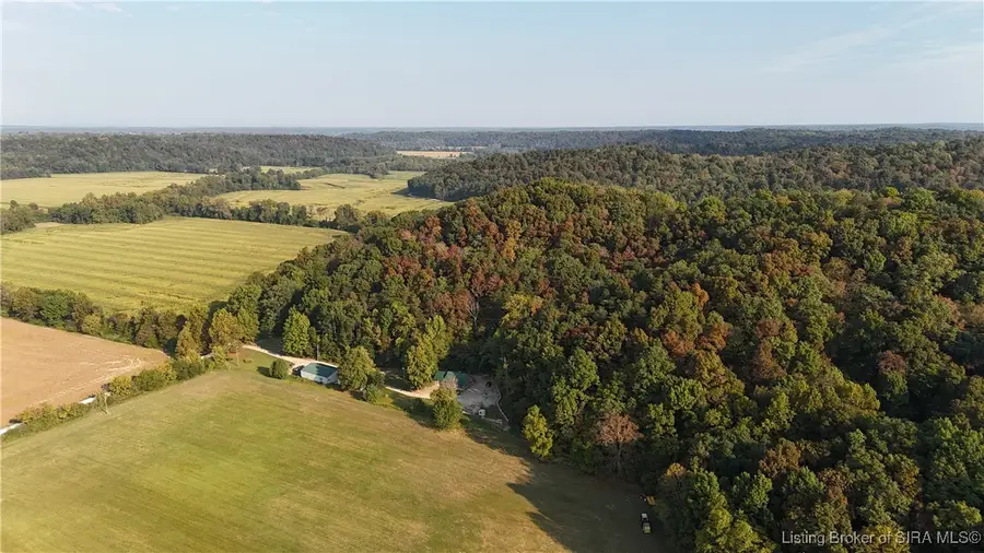 8087 N Starr Road, Campbellsburg, IN 47108 - Image #2