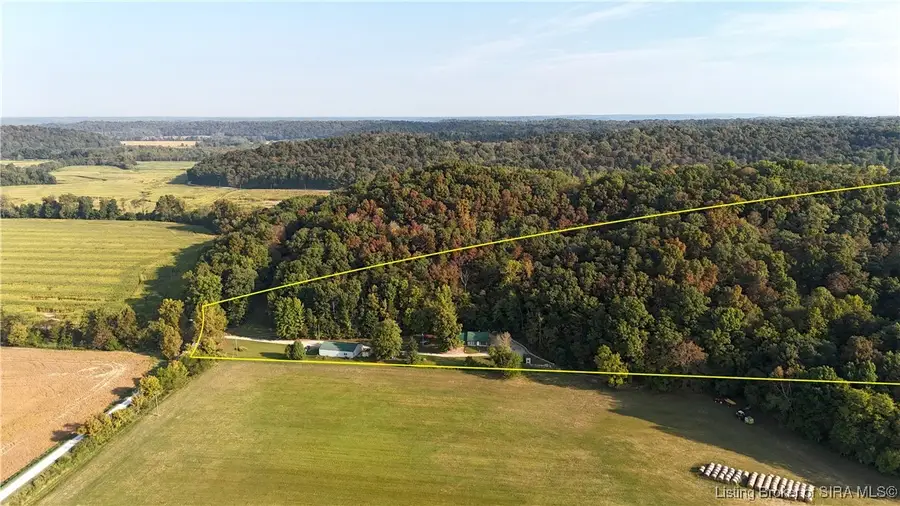 8087 N Starr Road, Campbellsburg, IN 47108 - Image #3