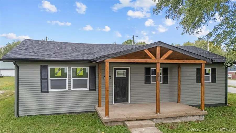 1105 Pearl Street, Austin, IN 47102 - Image #3