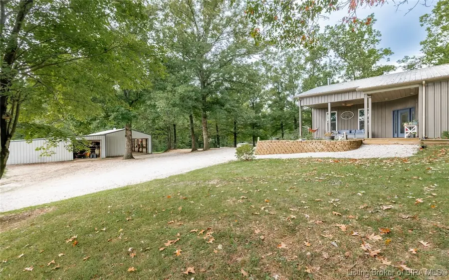 6981 E Webster Road, Lexington, IN 47138 - Image #2