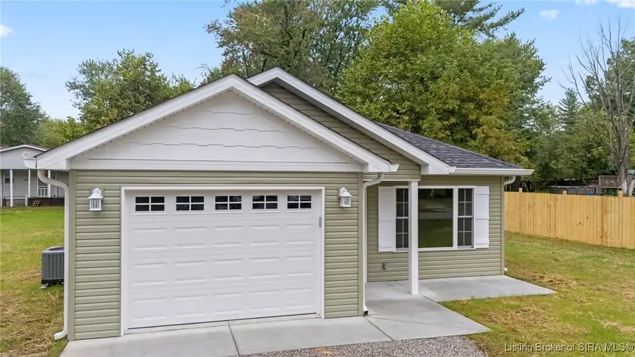 748 Goodin Drive, Austin, IN 47102 - Image #2