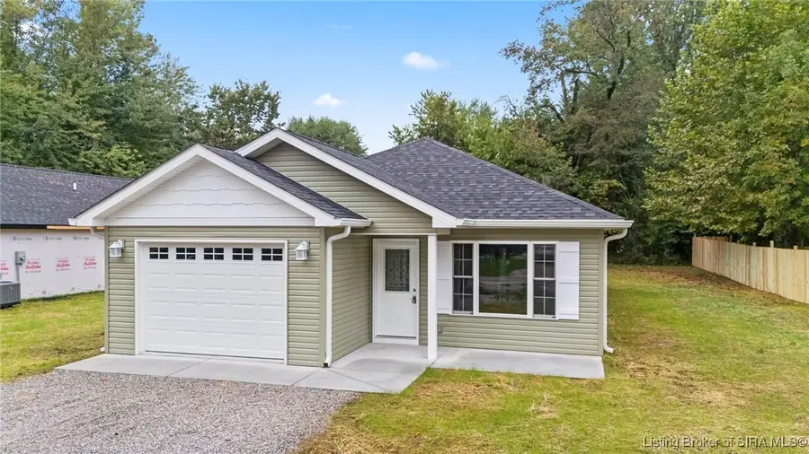 748 Goodin Drive, Austin, IN 47102 - Image #3