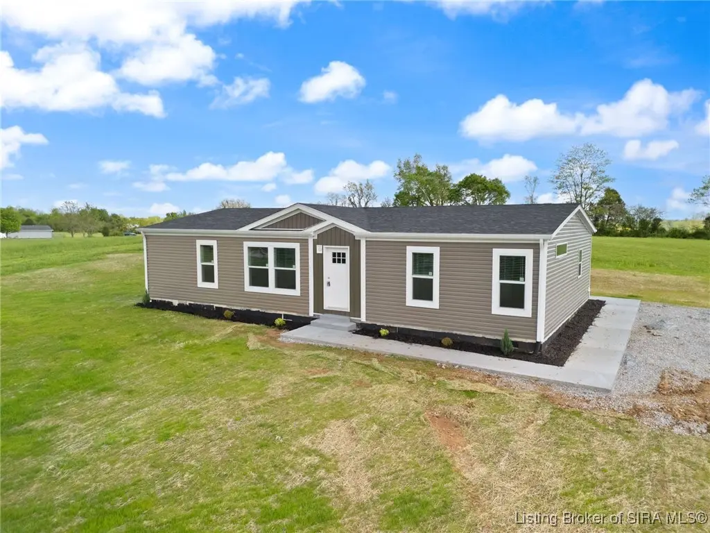 3999 E Curby Road, English, IN 47118 - Image #1