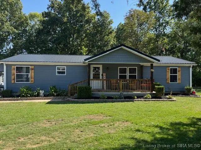 6112 Carr Circle, Jeffersonville, IN 47130 - Image #1