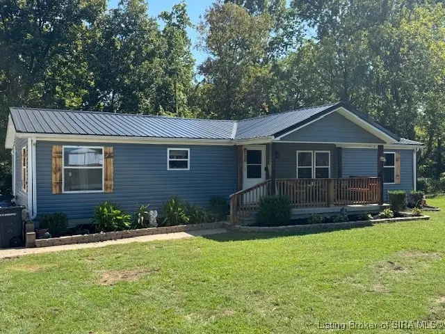 6112 Carr Circle, Jeffersonville, IN 47130 - Image #2