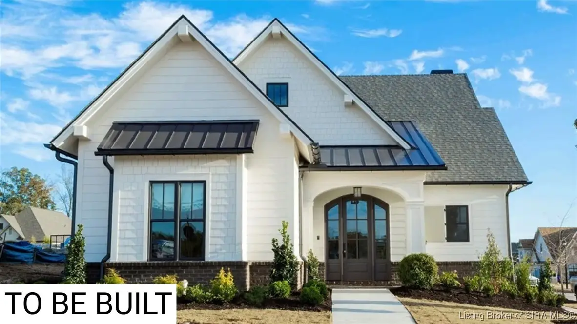 134 Noblewood Boulevard, Jeffersonville, IN 47130 - Image #1