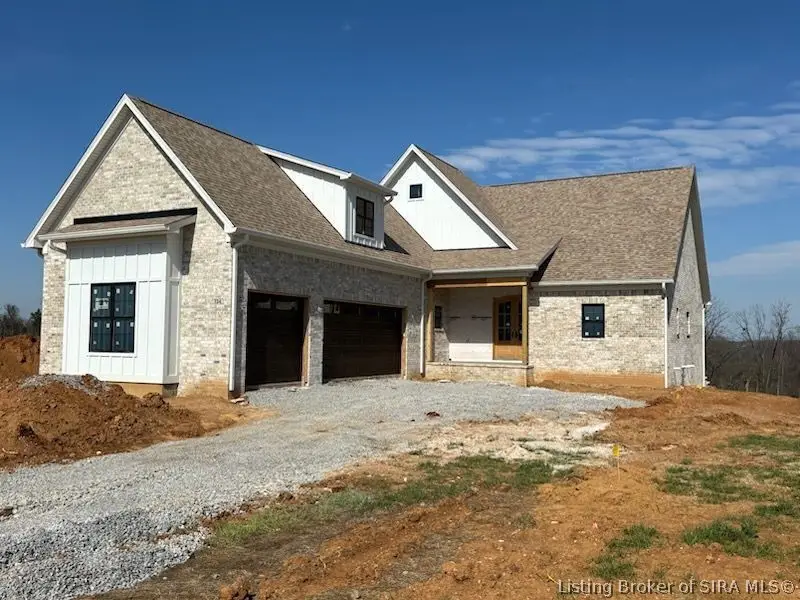 134 Noblewood Boulevard, Jeffersonville, IN 47130 - #2