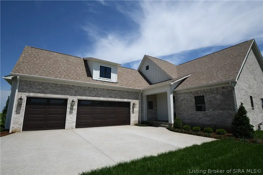 134 Noblewood Boulevard, Jeffersonville, IN 47130 - #3