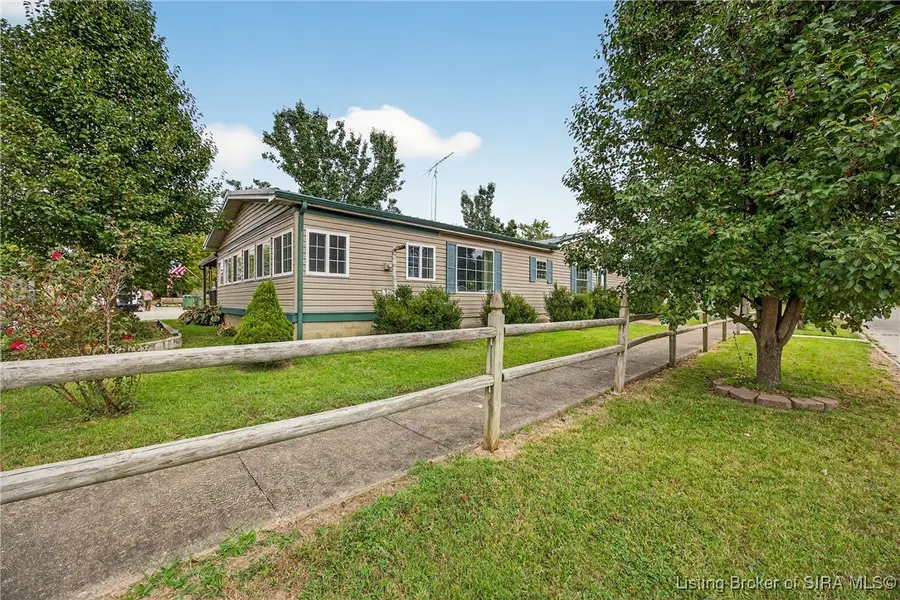 41 SE Mccammon Street, Sullivan, IN 47882 - Image #3